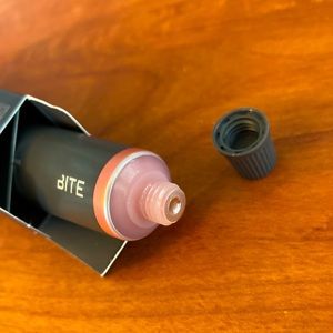 Discontinued Bite Beauty Agave Lip Mask Champagne Pink Full Size 15g